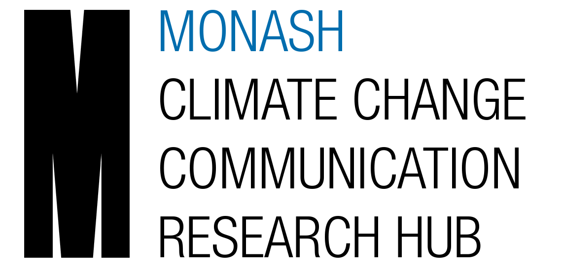 Monash Climate Change Communication Research Hub